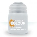 Краска Contrast: Apothecary White